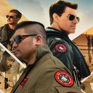 Meet your Posher, Jeffrey